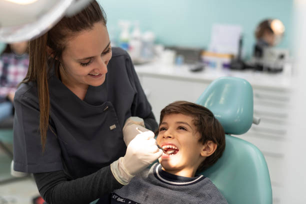 Professional Emergency Dentist in LA