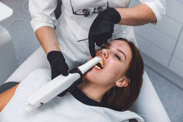 Best Emergency Dental Extractions in Minden, LA