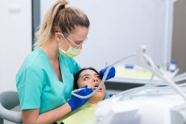 Best Pediatric Emergency Dentist in Minden, LA